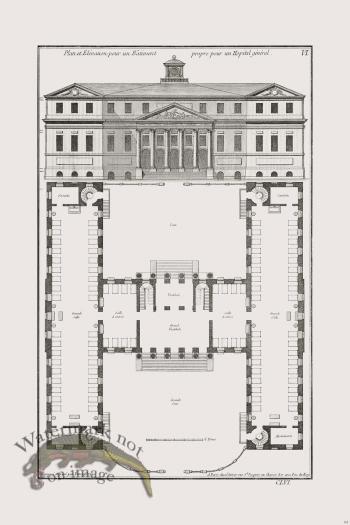 Elementary Architecture 164